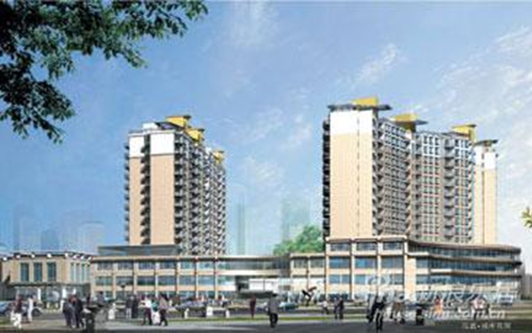 常德市泓鑫花园建安工程结算审核(图1)