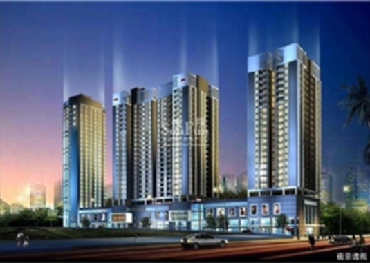 通华名都建设工程项目全过程跟踪审计(图1)
